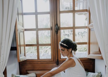 Heiraten unter der Sonne Teneriffas