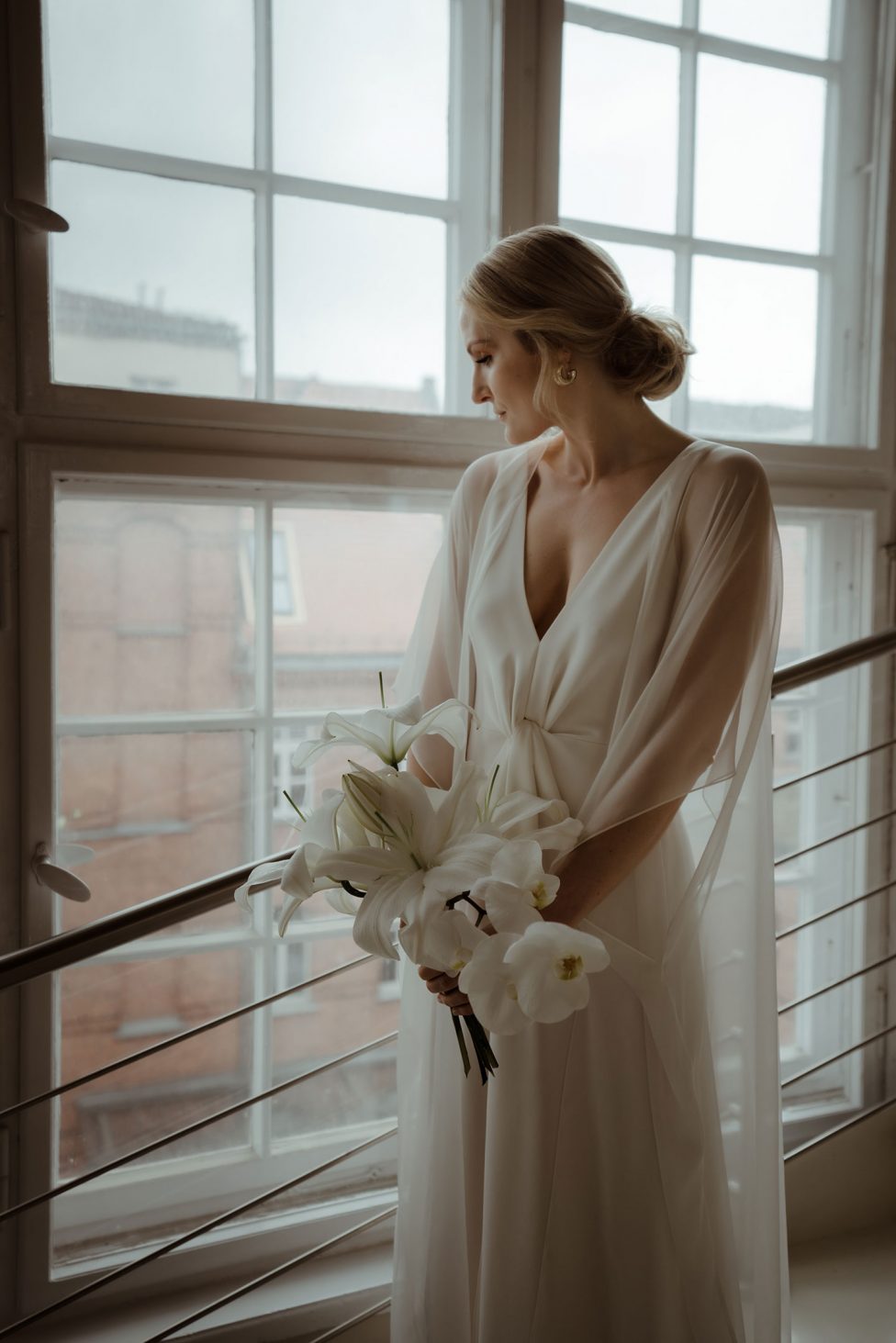 Japandi inspirierter Hochzeitstrend