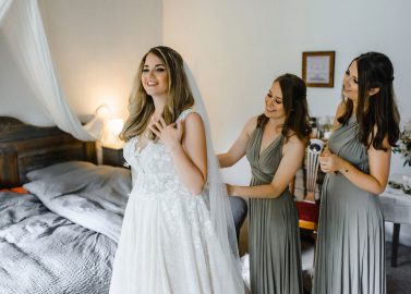 Kornscheune Köln: Die perfekte Kulisse für eine romantische Hochzeitsgeschichte