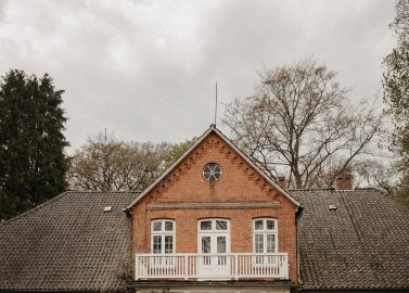 Gut Holtorf: Hochzeit im hohen Norden bei Lüneburg