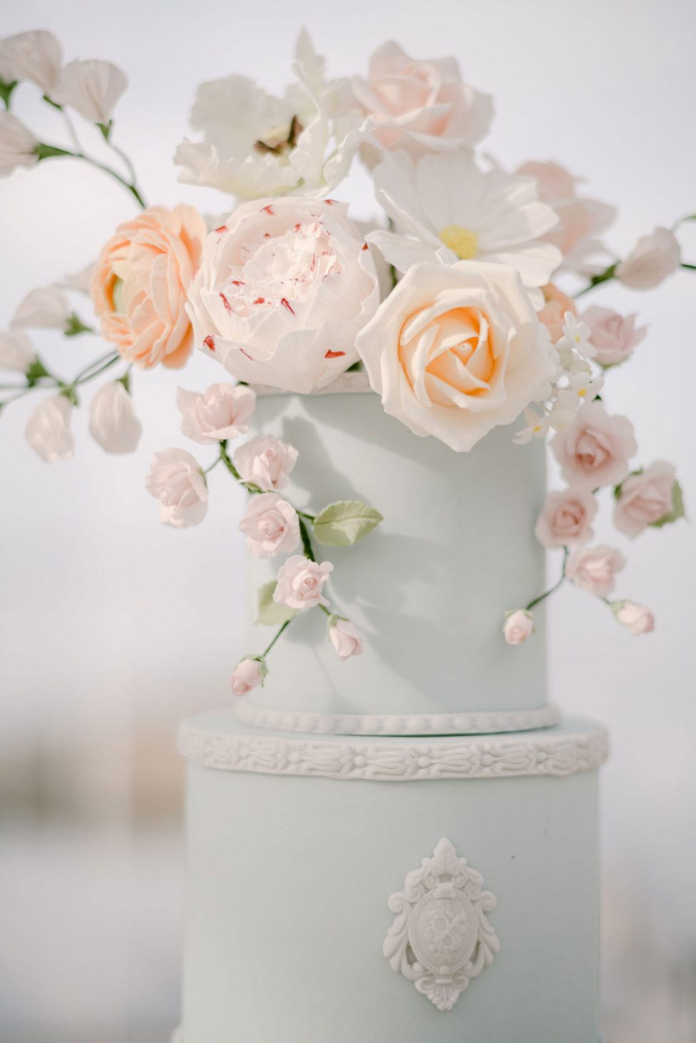 Heiraten im Stil von Bridgerton
