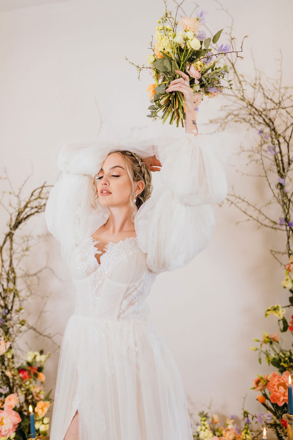 Heiraten wie die Brigertons