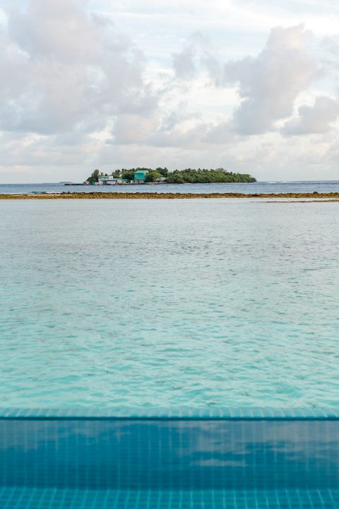 Das Sheraton Maldives Full Moon Resort & Spa: der perfekte Start für eine entspannte Hochzeitsreise in die Malediven