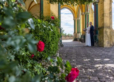 Inspiration auf Hochzeitswahn.de