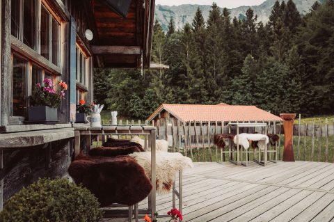 Traditionell und modern - Trachtenhochzeit neu interpretiert