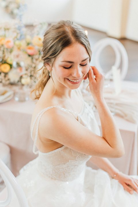 Friedenskapelle: Kreiert eine perfekte Hochzeit mit leichter Eleganz