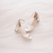 Vivikka Bridal Shoes