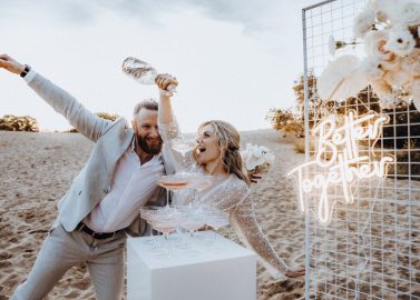 Inspiration auf Hochzeitswahn.de