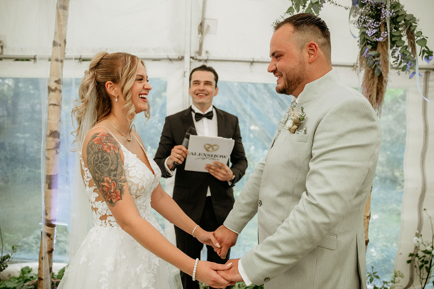 Hochzeitswahn