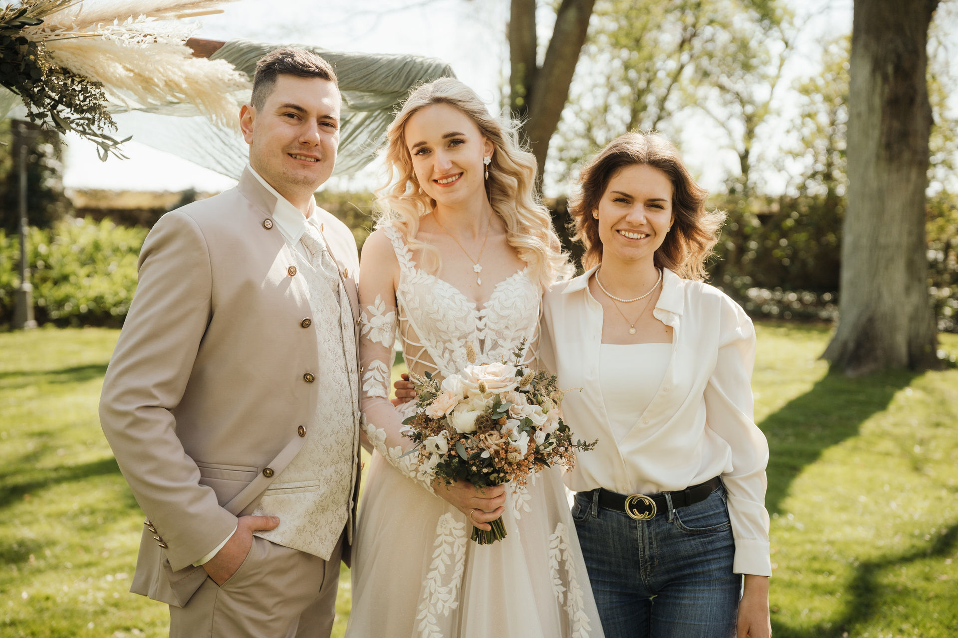 Hochzeitswahn