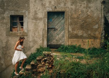 Entspannte Destination-Traumhochzeit in Kroatien von Nordica Photography