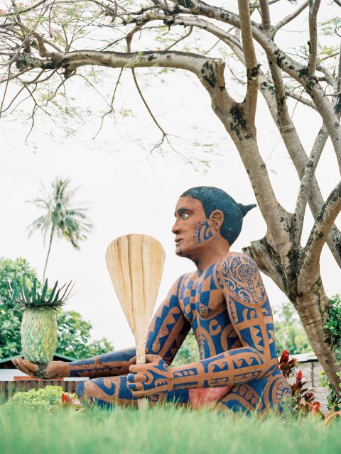 Französisch Polynesien – Ein Inselparadies für unvergesslich, schöne Flitterwochen