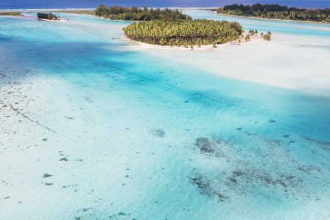 Französisch Polynesien – Ein Inselparadies für unvergesslich, schöne Flitterwochen